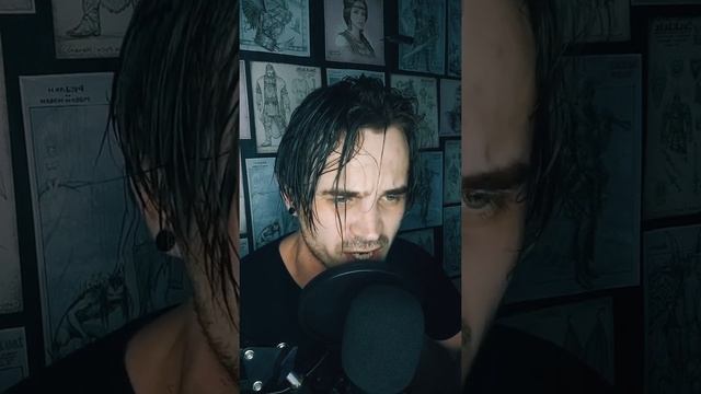 Озвучка которую воровали везде)) #рыкарь #славяне #язычество#озвучка #мифология #славянскаямифологи смотреть онлайн