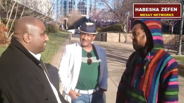 new Ethiopian Comedy by dokle from America смотреть онлайн