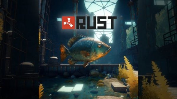 Fishing Village Rust HARDSTYLE - TR3N TEN