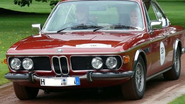3...2...1... GO! BMW MEME смотреть онлайн