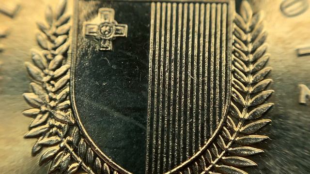 50 cent 2012 Malta ~ €5 смотреть онлайн