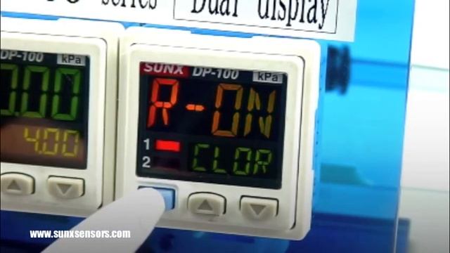 Panasonic DP-100 Series Basic Set-up and Easy Mode Setting Demonstration смотреть онлайн