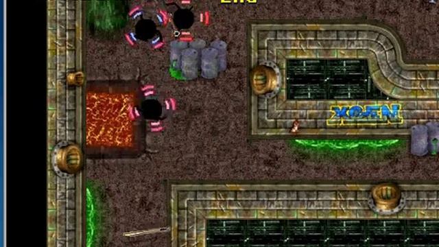 Stick Arena Ballistick - Polaski342 Hacks смотреть онлайн