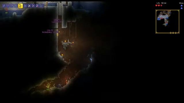 Возвращение в Terraria От GameHomeGromit смотреть онлайн