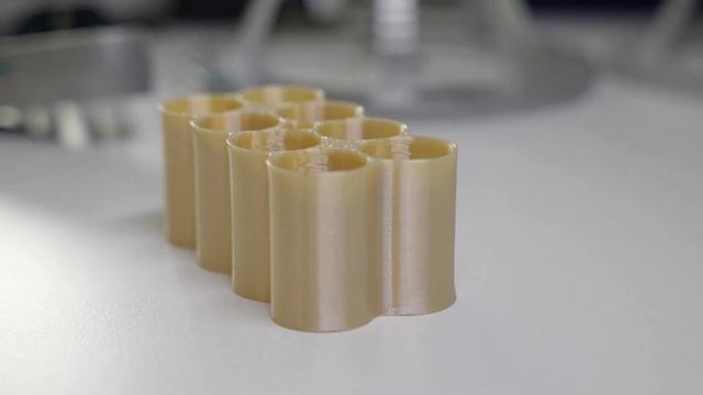 Discover the 3D Printing process MJ Material Jetting with 3DEXPERIENCE Make and Any Shape смотреть онлайн