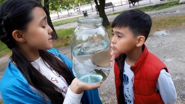 PLEASE, НАУЧИТЕ СВИСТЕТЬ ... ! ! ! смотреть онлайн