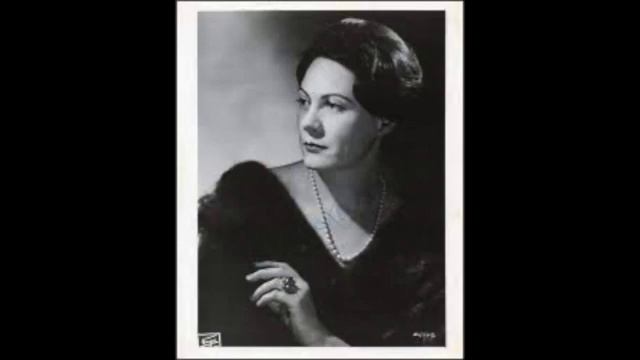 Renata Tebaldi; Cesare Siepi; "Il santo nome...Il santo speco"; LA FORZA DEL DESTINO; Giuseppe Verd смотреть онлайн