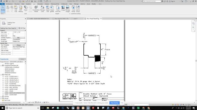 Import Any CAD Detail Into Revit! смотреть онлайн