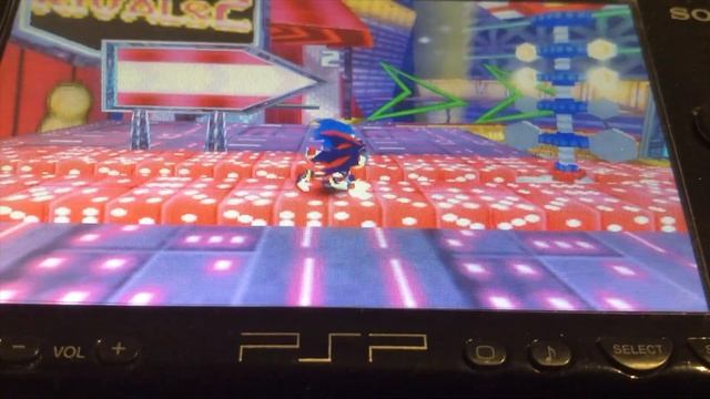 Sonic Rivals 2 (2007) ~ The Multiplayer Experience - Finishing The Card Collection! смотреть онлайн
