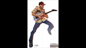 Tom Morello Guitar Battle (Guitar Hero 3) [HQ]