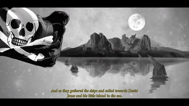 Nightmares from the Deep 3: Davy Jones ~ Episode 8 ~ Finding the island witch смотреть онлайн