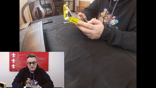 Corsair MP600 Core M.2 SSD Unboxing смотреть онлайн