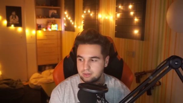 МОЛОДОЙ ТАЛАНТ 200 МАТЧЕЙ 10 LVL FACEIT - РАЗБОР ДЕМКИ