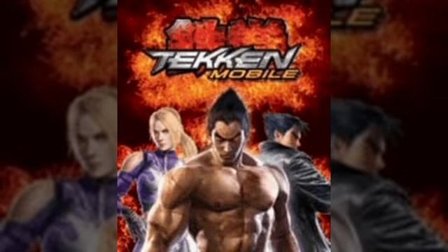 TEKKEN: MOBILE OST - Full Soundtrack смотреть онлайн