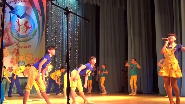 Песня "Оранжевое солнце" смотреть онлайн