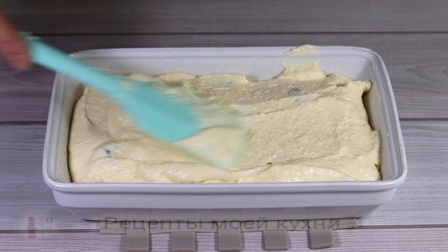 Львовский сырник из творога без муки. Вкуснятина! А готовится нереально просто! смотреть онлайн