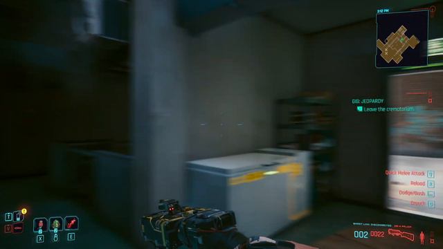 Cyberpunk 2077: Phantom Liberty gameplay 50 - Gig: Jeopardy смотреть онлайн