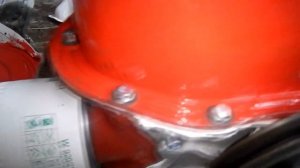 Ремонт ГБЦ Ваз 2101-07. Замена заглушек,антифриз в масле.