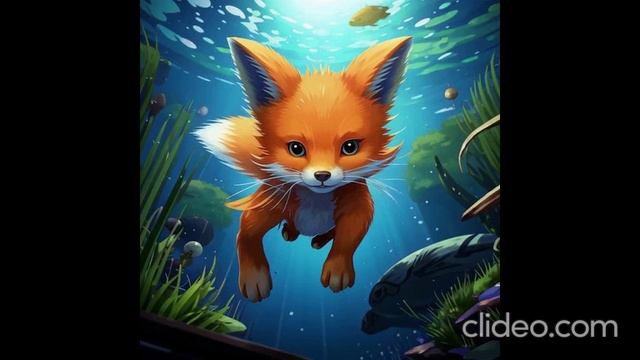 Приключения лисенка.
Неудачная рыбалка. смотреть онлайн