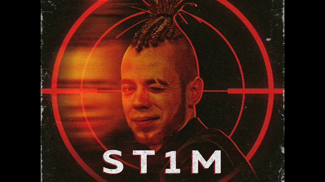 ST1M - В книге всё было по-другому ( 4r 17ib) смотреть онлайн