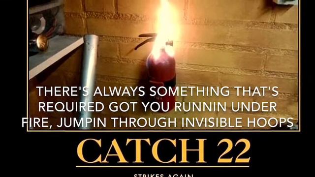 Catch 22 смотреть онлайн