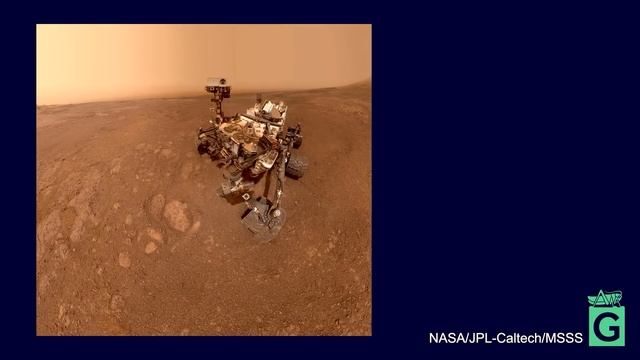 The Marvels of the Solar System смотреть онлайн