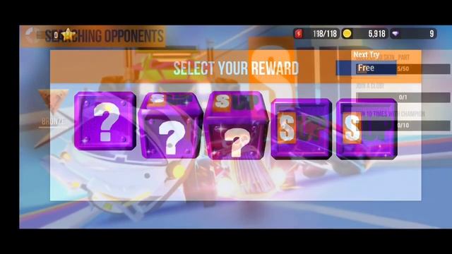 Free Cars In Sup Multiplayer Racing !