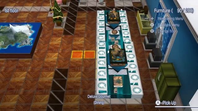 Go Vacation for Nintendo Switch - Everything Unlocked and 100% Complete смотреть онлайн