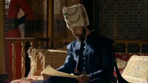 Muhteşem Yüzyıl: Kösem 34. Bölüm