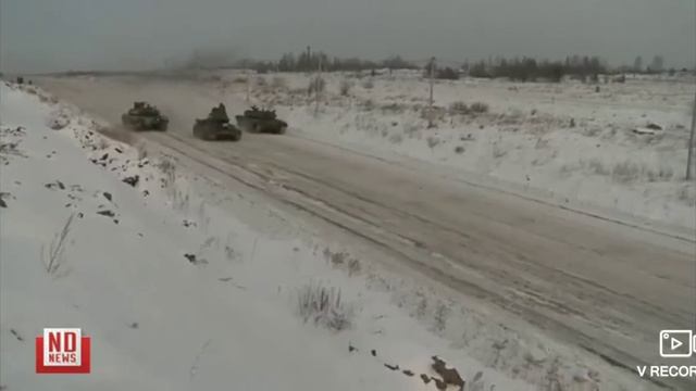 Гонки на танках. Старая т 34 против новых танков Российской армии. смотреть онлайн