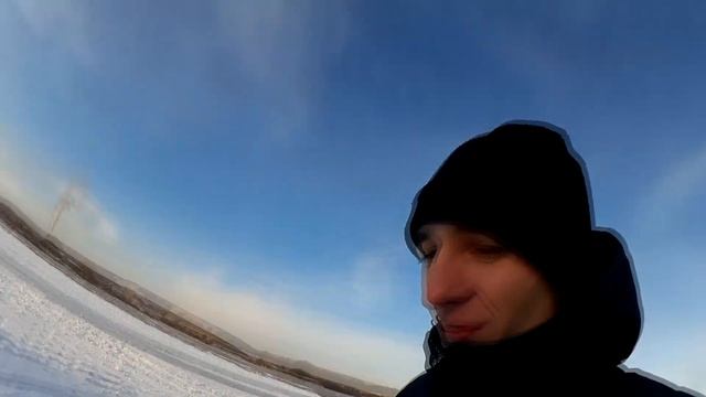 Врываемся на II этап WINTER DRIFT ШИЛКА