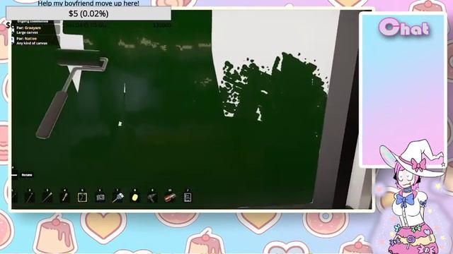 THE END OF SUCHART?! - Such Art Part 4 / 4 + Gardenia: Prologue