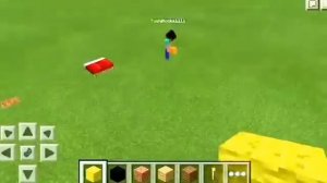 Minecraft PE- Building 20th Century Fox