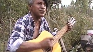 Цыган поёт. Валерий Будан-Калькутский Ведьма-Шалунья