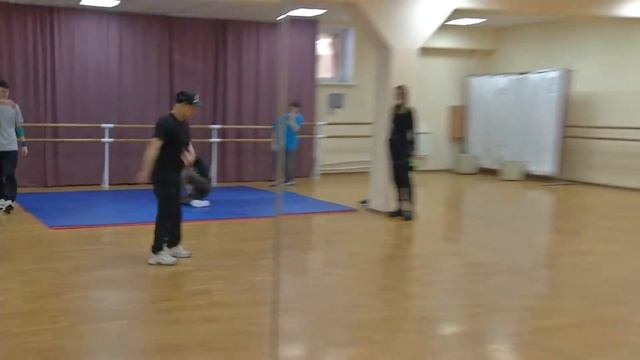Что такое Брейк-данс: история создания, зарождение культуры хип-хоп, соревнования, тренировки смотреть онлайн
