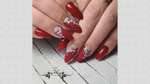 МАНИКЮР НА ЛЕТО 2021 | ЛЕТНИЙ #МАНИКЮР2021 | КРАСИВЫЙ ДИЗАЙН НОГТЕЙ | ИДЕИ | ФОТО | Manicure смотреть онлайн