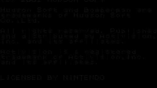 Bomberman Tournament Gameboy Advance Longplay Playthrough No Commentary by Jet Tiger смотреть онлайн