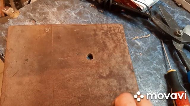 BLDC мотор с нуля, ротор и катушки / BLDC motor from scratch, rotor and coils смотреть онлайн