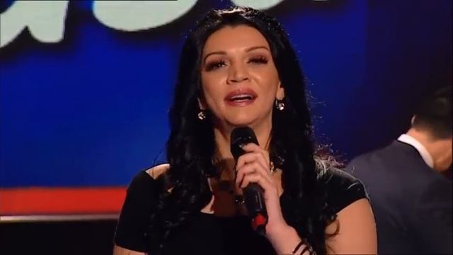 Olivera Markovic - Prva suzo moja - PZD - (TV Grand 24.01.2018.) смотреть онлайн