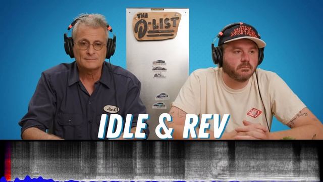 Sound Expert Reacts to Best Engine Sounds смотреть онлайн