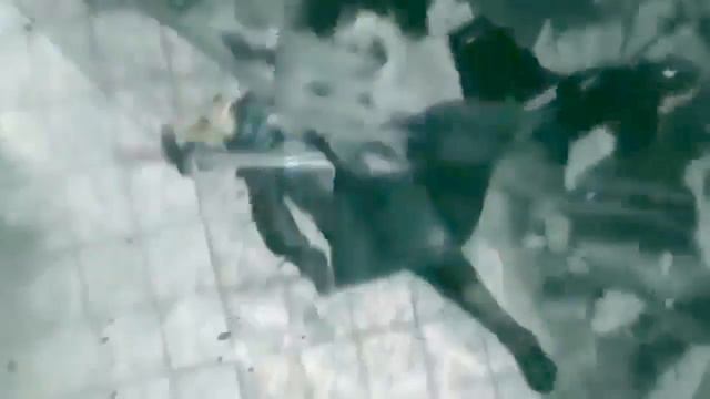 A Heroes dream Final Fantasy 7 смотреть онлайн