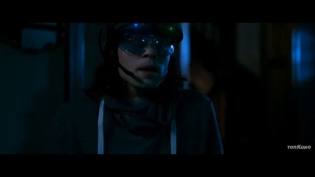 Проект «Призрак» (2023) смотреть онлайн