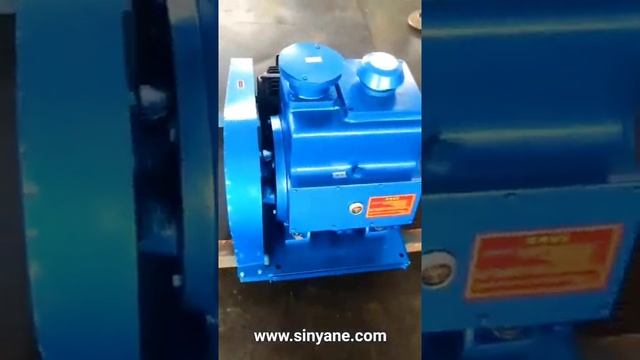 Vacuum Pumps смотреть онлайн