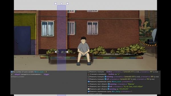 Делать игры без программирования? ЛЕГКО! [GDevelop 5 обзор]