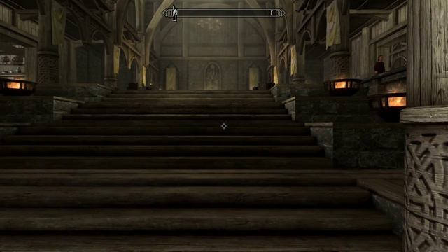 Skyrim SE: Pulling My Hair Out смотреть онлайн