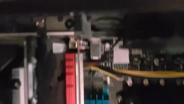 Como instalar un wifi pci Express o cambiarlo. смотреть онлайн