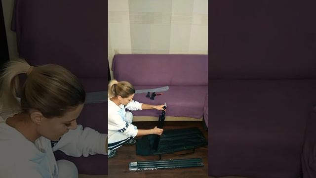 Обзор на держатель фотофона с Алиэкспресс смотреть онлайн