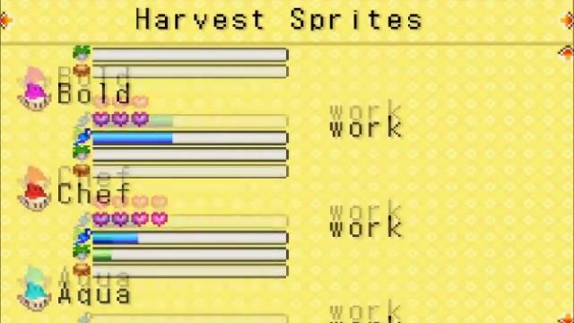 Harvest Moon: More Friends of Mineral Town - Part 46 - The End смотреть онлайн