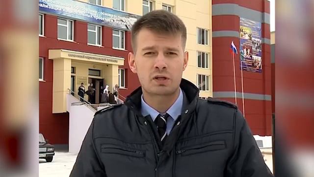 Чернышевский. Светлый. Встречи с будущем Якутии. смотреть онлайн