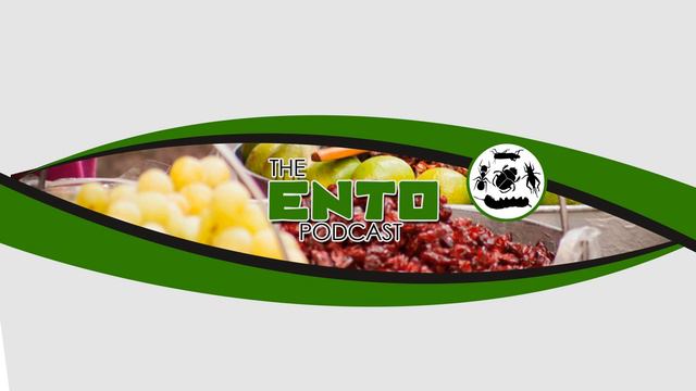 The Ento Podcast | Episode 25 смотреть онлайн